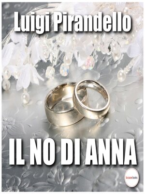 cover image of Il no di Anna